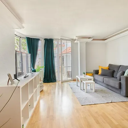 Apartment Beexclusive Costa Adeje (Tenerife)