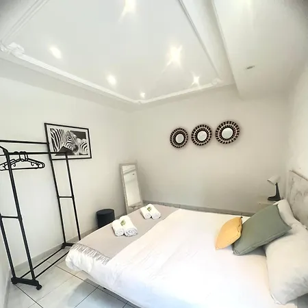 Apartment Beexclusive Costa Adeje (Tenerife)