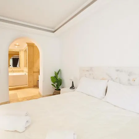 Beexclusive Apartamento