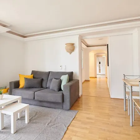Apartment Beexclusive *