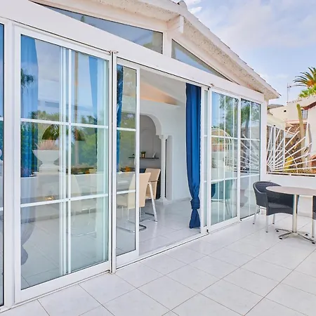 Beexclusive Apartment Costa Adeje (Tenerife)