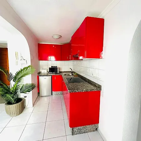 Apartamento Beexclusive Costa Adeje (Tenerife)