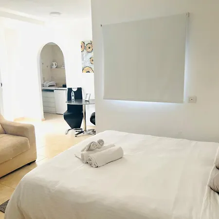 Beexclusive Apartamento Costa Adeje (Tenerife)