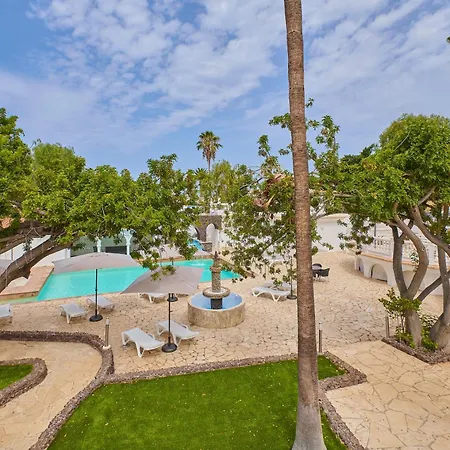 Beexclusive Daire Costa Adeje