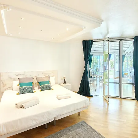Beexclusive Apartment *