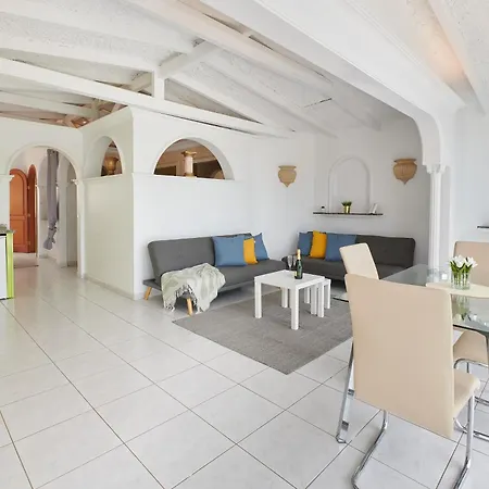Appartement Beexclusive