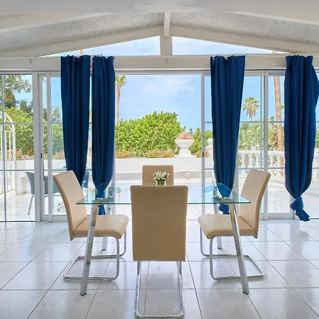 Beexclusive Appartement Costa Adeje (Tenerife)
