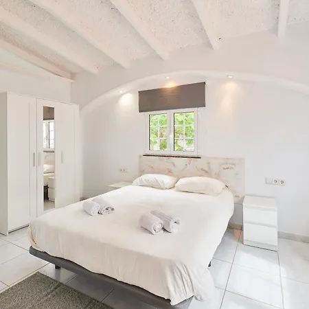 Appartement Beexclusive