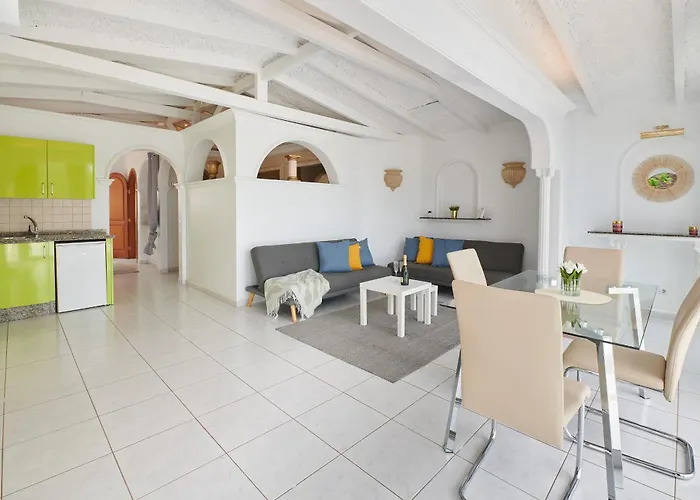 Appartement Beexclusive