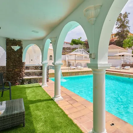 Beexclusive Apartment Costa Adeje (Tenerife)