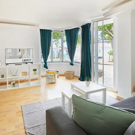 Beexclusive Apartment *