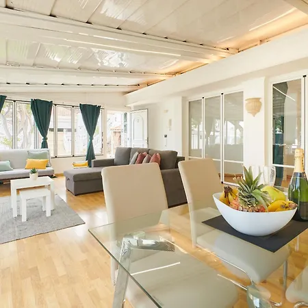 Beexclusive Apartment